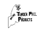 TENDER PEEL PRODUCTS CARIBOU MAINE 