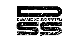 DSS DERAMIC SOUND SYSTEM