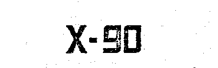 X-90