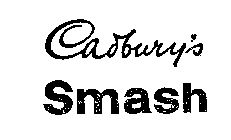 CADBURY'S SMASH