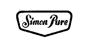 SIMON PURE