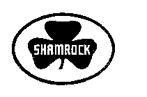 SHAMROCK