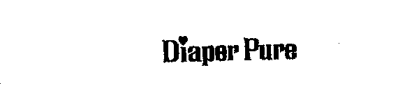 DIAPER PURE