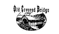 OLD COVERED BRIDGE