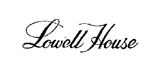 LOWELL HOUSE