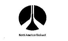NORTH AMERICAN ROCKWELL