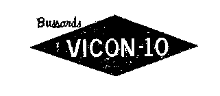 BUSSARDS VICON-10