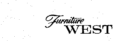 FURNITURE WEST