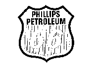 PHILIPS PETROLEUM 66