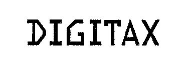 DIGITAX