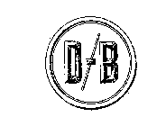 D-B