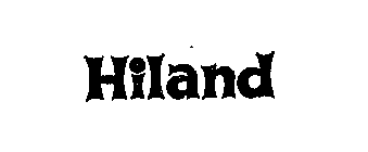 HILAND