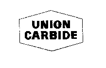 UNION CARBIDE