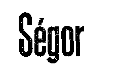 SEGOR