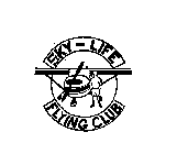 SKY-LIFE FLYING CLUB