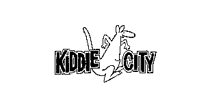 KIDDIE CITY