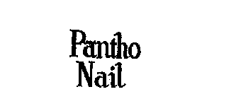 PANTHO NAIL