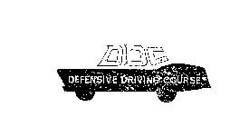 DDC DEFENSIVE DRIVING COURSE