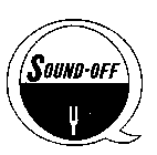 SOUND-OFF Q
