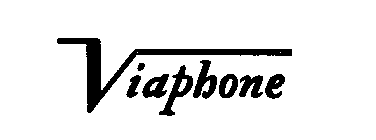 VIAPHONE