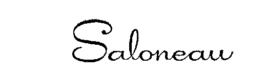 SALONEAU