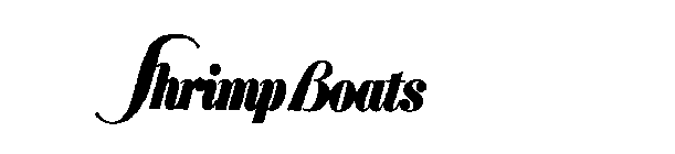 SHRIMP BOATS