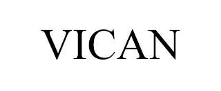 VICAN