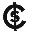 IC$; I(CENT SYMBOL)(DOLLAR SYMBOL)