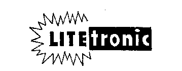 LITETRONIC