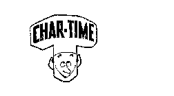 CHAR-TIME