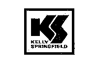 KELLY-SPRINGFIELD KS