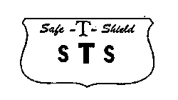 SAFE-T-SHIELD STS