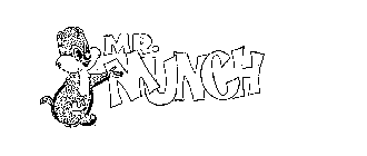 MR. MUNCH