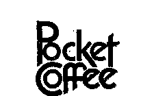 POCKET COFFEE