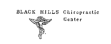 BLACK HILLS CHIROPRACTIC CENTER HEALTH C