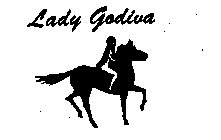 LADY GODIVA