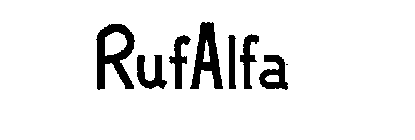 RUFALFA