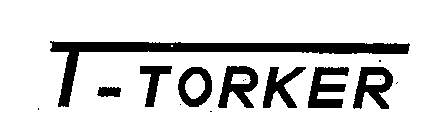 T-TORKER