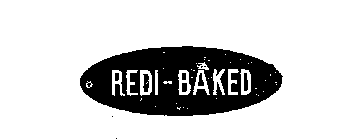 REDI-BAKED