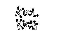 KOOL KICKS