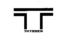 THYSSEN T 