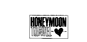 HONEYMOON TRAVEL