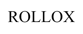 ROLLOX