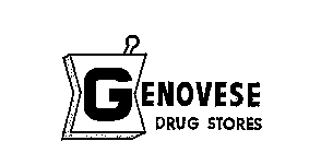 GENOVESE DRUG STORES