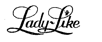 LADY-LIKE