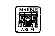 MARBLE ARCH