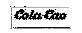 COLA-CAO