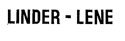 LINDER-LENE