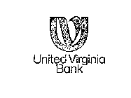 UNITED VIRGINIA BANK UV