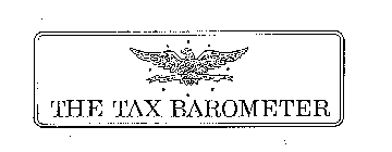 THE TAX BAROMETER